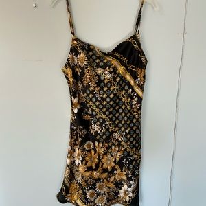 Princess Polly Lucci Mini Dress